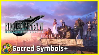 Reflecting on Final Fantasy VII Remake | Sacred Symbols+, Episode 373