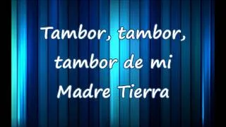 Chayanne - Madre Tierra (Oye) [con Letra]