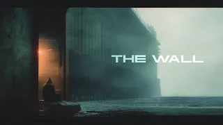 THE WALL: Deep Cyberpunk Ambient for Focus and Relaxation [Atmospheric Darkwave]