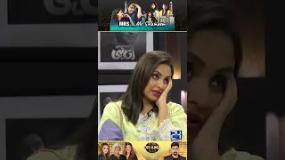 Why Nadia Khan Got Excited? | Mrs. & Mr. Shameem Drama Review | Kya Drama Hai With Mukarram Kaleem