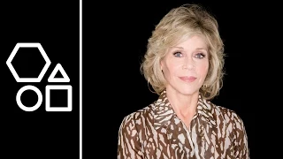 Legendary Actress Jane Fonda | AOL BUILD