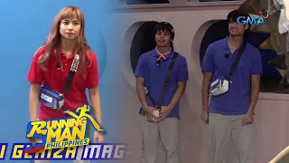 Running Man Philippines: Boss G, lumabas ang pagiging ACTION STAR?! (Episode 17)