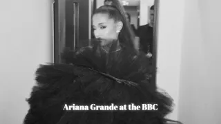 Ariana Grande - Only 1 (Live at the BBC)(Audio)