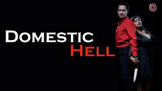 Domestic Hell (2018) | Survival Horror | Full Movie | TerrorVision