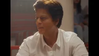 Shah Rukh Khan in Dubai - Be My Guest Full Episode