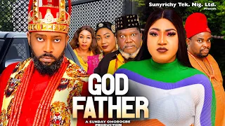 GOD FATHER Pt. 6 - Frederick Leonard, Queeneth Hilbert, Ugezu J. Ugezu latest 2024 nigerian movies