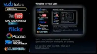 Vudu Labs