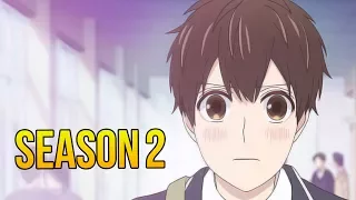 Koi to Uso Season 2 Episode 1 [English Sub] / Release date / Anime trailer