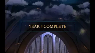 HARRY POTTER HOGWARTS MYSTERY YEAR 4 CHAPTER 17 (UPDATE)