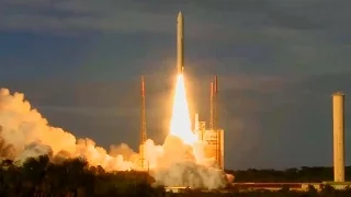 Launch Ariane 5 ECA - VA231 - Sky-Muster-2 and GSAT-18