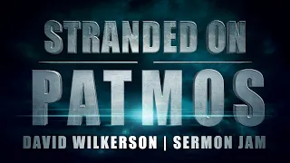 David Wilkerson Sermon Jam | How To enter Full Time ministry