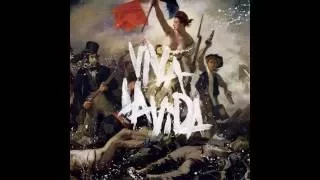 Coldplay - Violet Hill