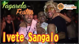 Ivete Sangalo Festival de Verão Pedreira 2016 – Guarapari ES