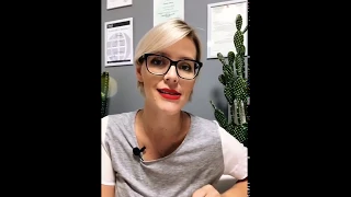 Мария Батхан. English.maria.batkhan. Пассивчик Passive voice. Эфир 31.07.19