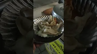 MOMOS @ Bangalore 🔥 | Mallu With Foods | Indian Street Food | Bangalore Street Food | Momos