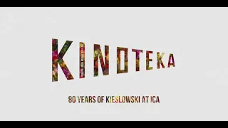 19th Kinoteka Polish Film Festival - 80 Years of Kieslowski