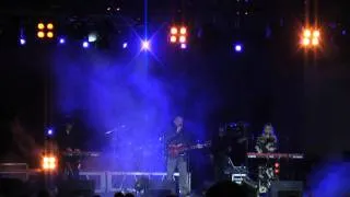 Brendan Perry - Tree of Life - live in Inowroclaw Ino-Rock Festiwal 10.09.2011