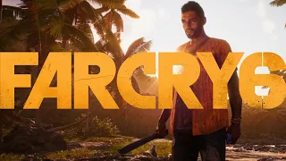 Прохождение FAR CRY 6 ► НОЧЬ СМЕРТИ (La Noche De La Muerte) #1