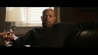 shaft Red-Band Trailer # 1 (2019)