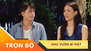 Phim Việt Nam Hay Nhất 2022 | Xin Chào Hạnh Phúc -"Khu Vườn Bí Mật"- TRỌN BỘ