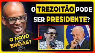 POR QUE NINGUÉM ENTENDE O TR3ZOITÃO?