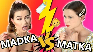 MADKA vs MATKA | *bitwa*