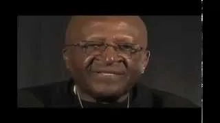 #BDS: Israeli Apartheid exposed by S. Africa's Desmond Tutu