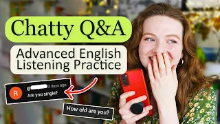Q&A - Age? Single? Worst teaching stories? (and my online STALKER 🚔!!)