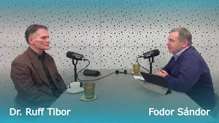 Hitcast extra Fodor Sándorral és Dr. Ruff Tiborral (2022.11.29.)