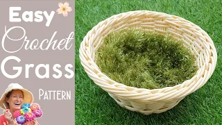 Unbelievable Easter Hack: How to Create the Easiest Basket Grass EVER!