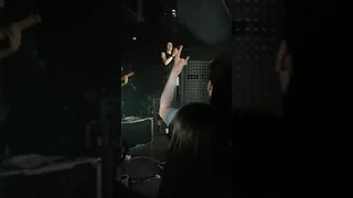 RADIO TAPOK - Demons ( live Йошкар-Ола 04.04.21 )