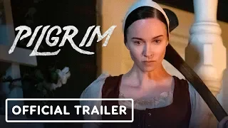 Into the Dark: Pilgrim - Official Trailer