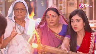 Santoshi Maa | Ep.292 | Sharmili ने रोका Dhaariya का मार्ग | Full Episode | AND TV