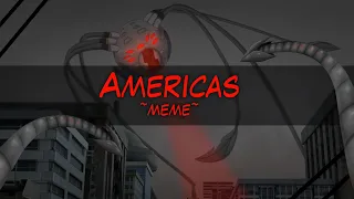 Americas // Animation MEME [Oc's Story | Read desc.]