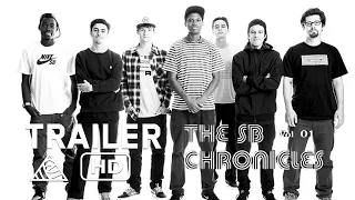 The SB Chronicles, Vol.  1 - Official Trailer - Nike SB [HD]