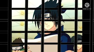 Naruto season 1 episode 24 eng dub part 1