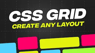 Learn CSS Grid in 11 Minutes