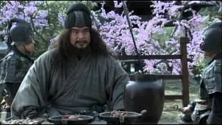 War of the Three Kingdoms Episode 25