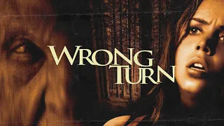 Podcast Episode 285: Wrong Turn (2003)