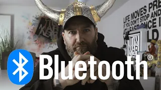 Why is Bluetooth called Bluetooth?