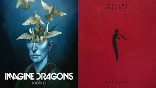 Youth Shots (Mashup) (Imagine Dragons x2)