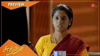 Sundari - Preview | Full EP free on SUN NXT | 01 Nov 2021 | Sun TV | Tamil Serial