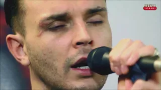 Hurts   Miracle acoustic version