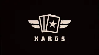 Интересные стратегии  KARDS: The WWII Card Game!