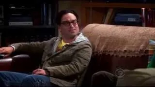 Теория большого взрыва. ( The big bang theory) (нарезка лучших моментов)