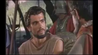 Jason & the Argonauts 1963 Trailer