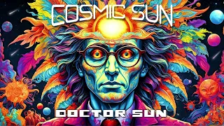 Cosmic Sun - Doctor Sun