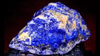 Edgar Cayce, The Powers of the Lapis Lazuli Stone