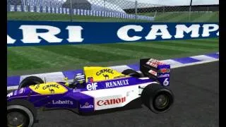 1991 Montreal du Canada Silverstone Formula 1 F1 Challenge 99 02 David Marques Mod full Race dife carro se circuit community F1C Racing Grand Prix 2 GP 4 3 World Championship year 2012 2013 2014 2015 op