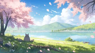 Ghibli Piano Music BGM For Sleep, Relaxation, Relaxing Music, Peaceful Piano Music